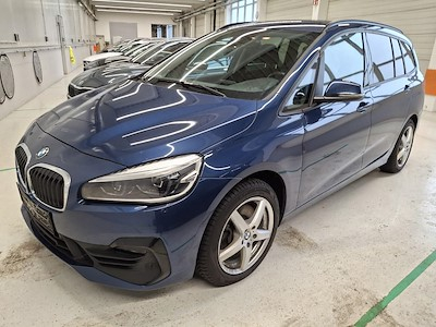 Kaufe BMW Series 2 Gran T bei Ayvens Carmarket